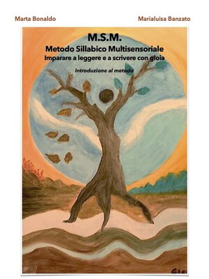 cover image of M.S.M. Metodo Sillabico Multisensoriale